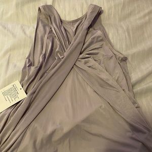 Lululemon Soul Stride Tank